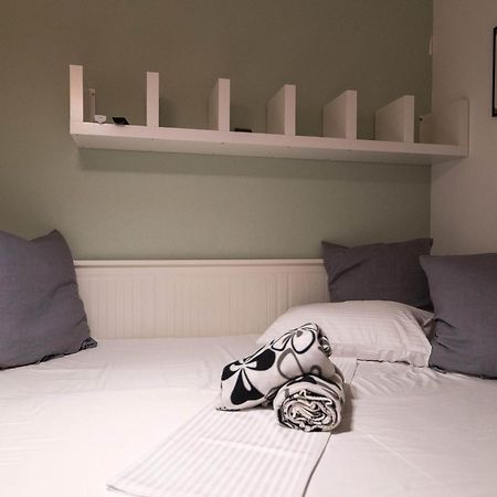 Apartments Agape 크리크베니카 외부 사진